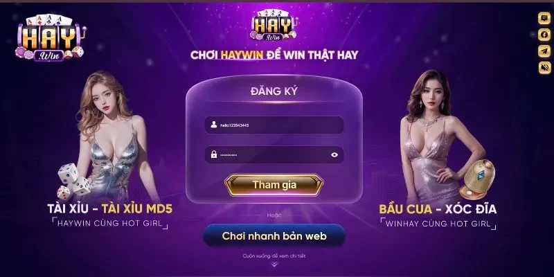 haywin-uu-diem-tuyet-voi