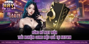 Rồng Hổ may mắn